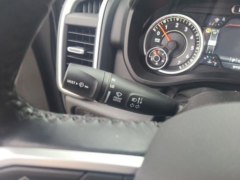 Used 2022 RAM 1500 Big Horn image 22