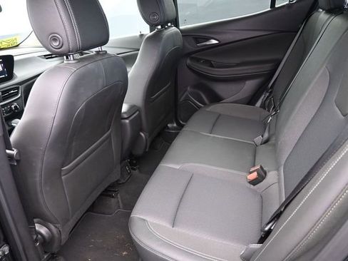 Used 2025 Buick Encore GX Preferred image 15