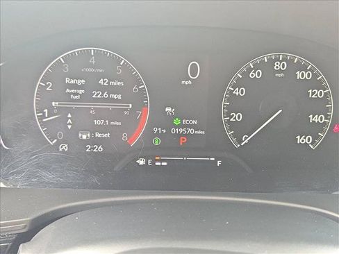 Certified 2024 Honda Civic Sport image 11