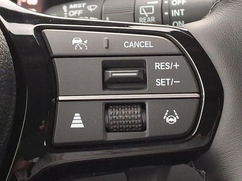 New 2026 Honda Pilot Elite image 24