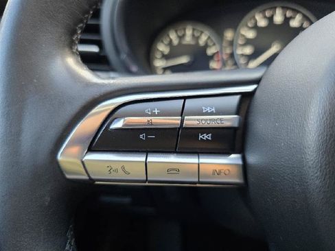 Used 2021 MAZDA MAZDA3 AWD 2.5 Turbo Sedan image 39