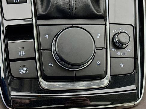 Used 2023 MAZDA CX-30 2.5 Turbo w/ Premium Plus Pkg image 26