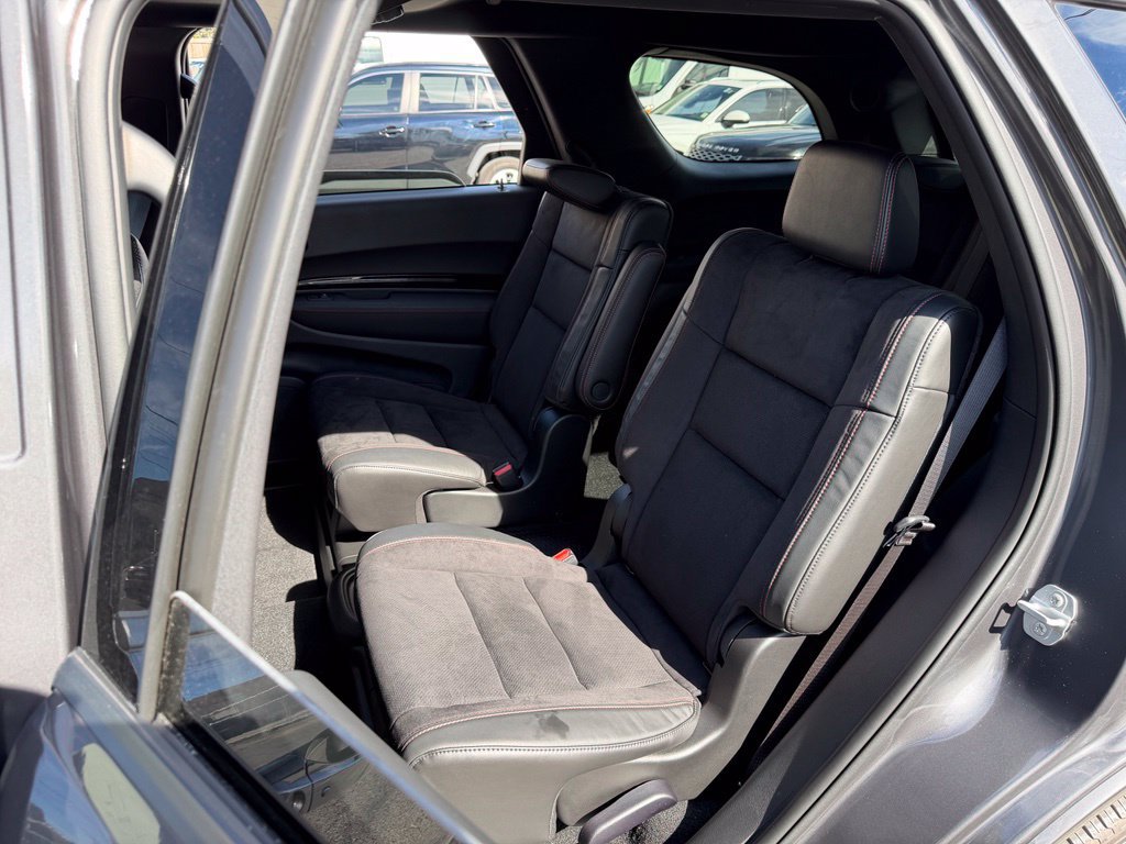 Used 2026 Dodge Durango GT AWD/4WD image 21
