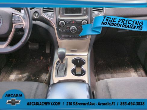 Used 2016 Jeep Grand Cherokee Laredo w/ Quick Order Package 23E AWD/4WD image 18