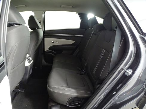 Used 2024 Hyundai Tucson SEL image 11