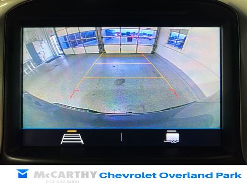 Used 2019 Chevrolet Silverado 1500 RST AWD/4WD image 23