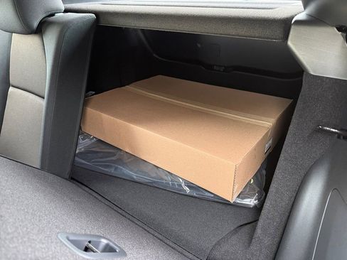 New 2026 MAZDA MAZDA3 s image 13