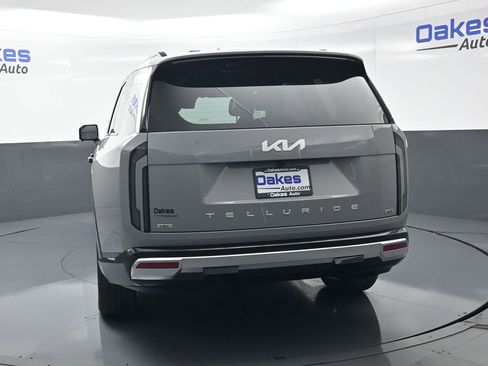 New 2027 Kia Telluride X-Line SX Prestige AWD/4WD image 7