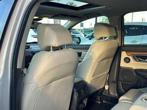 Used 2019 Honda CR-V EX-L image 17