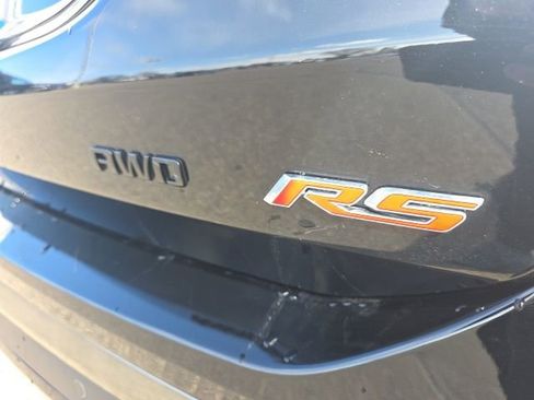 Used 2023 Chevrolet Equinox RS w/ RS Leather Package image 42