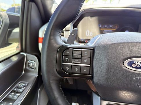Used 2023 Ford F150 Raptor w/ Raptor 37 Performance Package AWD/4WD image 28