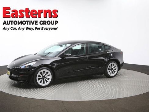 Used 2023 Tesla Model 3 Standard Range image 54