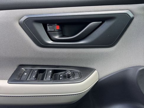 New 2026 Subaru Forester AWD/4WD image 17