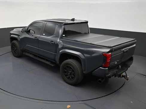 Used 2024 Toyota Tacoma SR5 RWD image 14