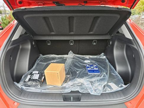 New 2025 Hyundai Kona SEL image 13