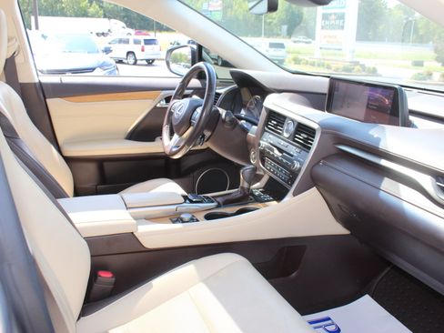 Used 2018 Lexus RX 350 AWD w/ Premium Package image 34