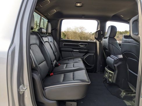 Used 2025 RAM 1500 Laramie image 45