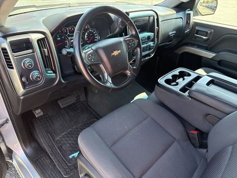 Used 2019 Chevrolet Silverado 1500 LT image 10