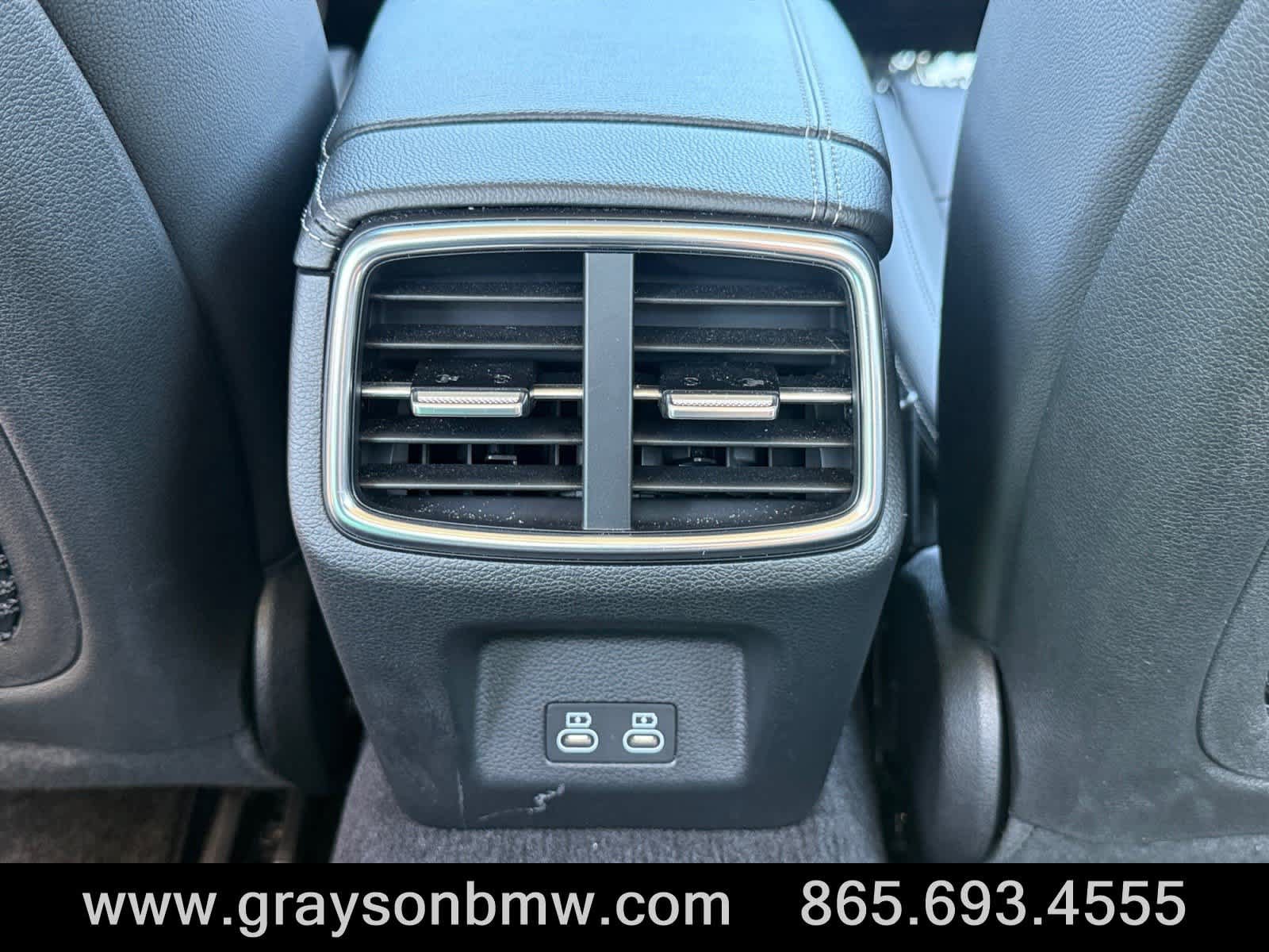 Used 2026 Genesis G70 2.5T RWD image 17