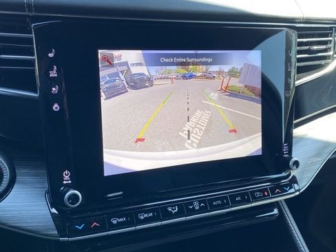 New 2023 Jeep Wagoneer Series III w/ Preferred Equipment Group image 23