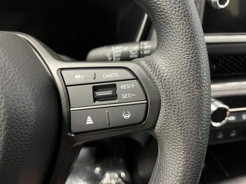 New 2026 Honda CR-V LX image 16