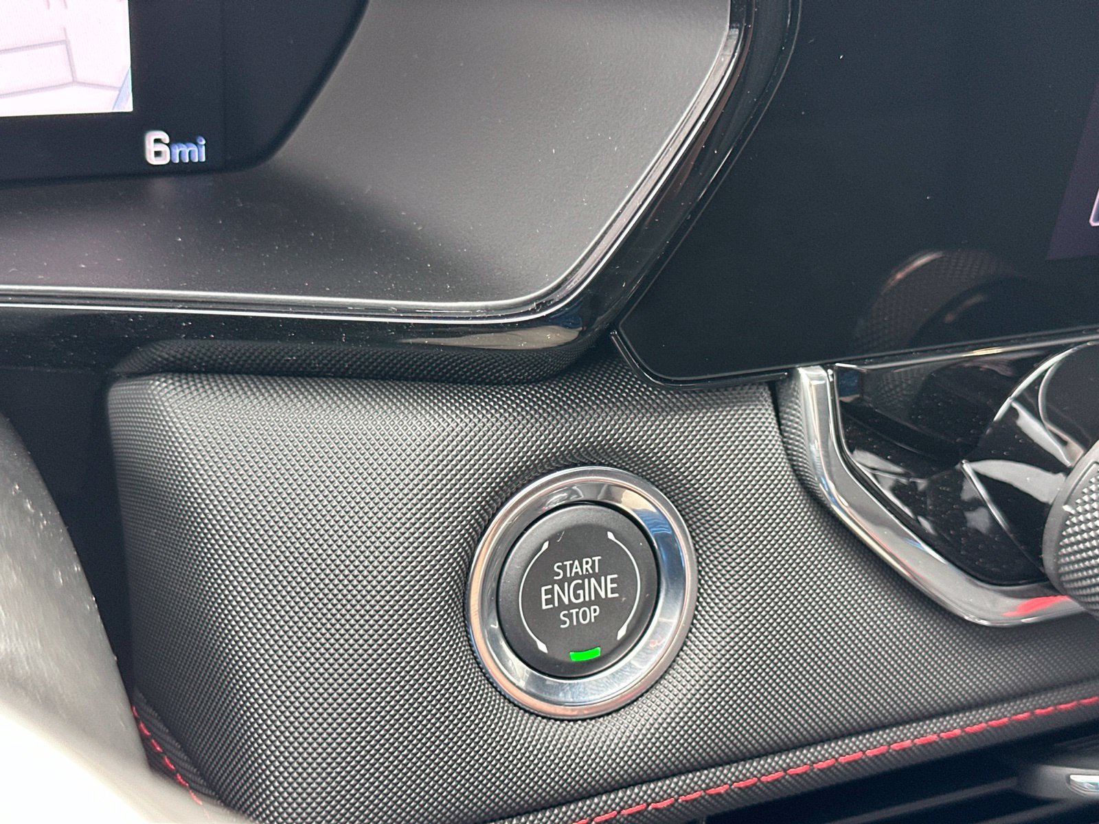 New 2026 Chevrolet Colorado Z71 AWD/4WD image 35