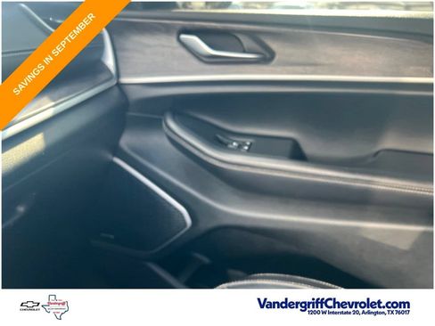 Used 2021 Jeep Grand Cherokee L Limited AWD/4WD image 20