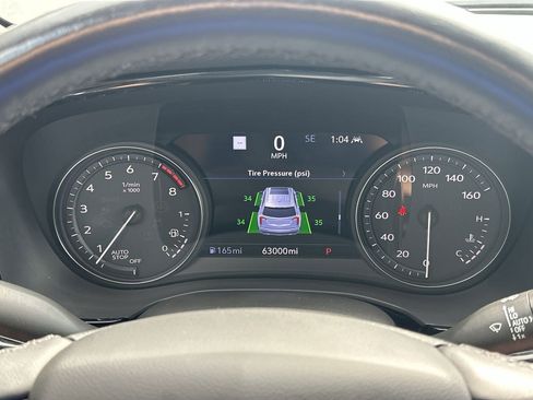 Used 2020 Cadillac XT6 Premium Luxury image 11