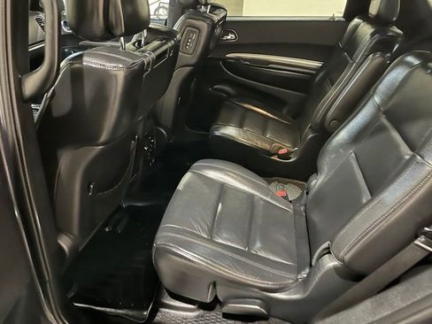 Used 2015 Dodge Durango Limited w/ Premium Group AWD/4WD image 23