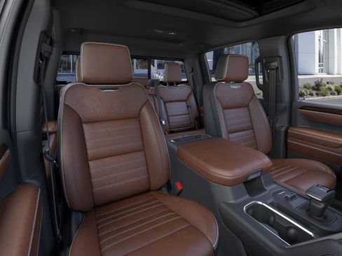 New 2026 GMC Sierra 1500 Denali Ultimate AWD/4WD image 16