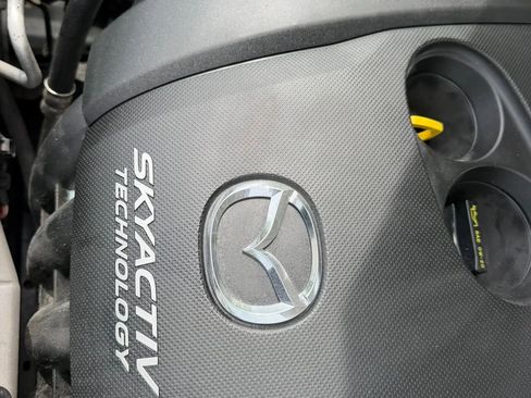 Used 2014 MAZDA MAZDA3 i Sport FWD image 37