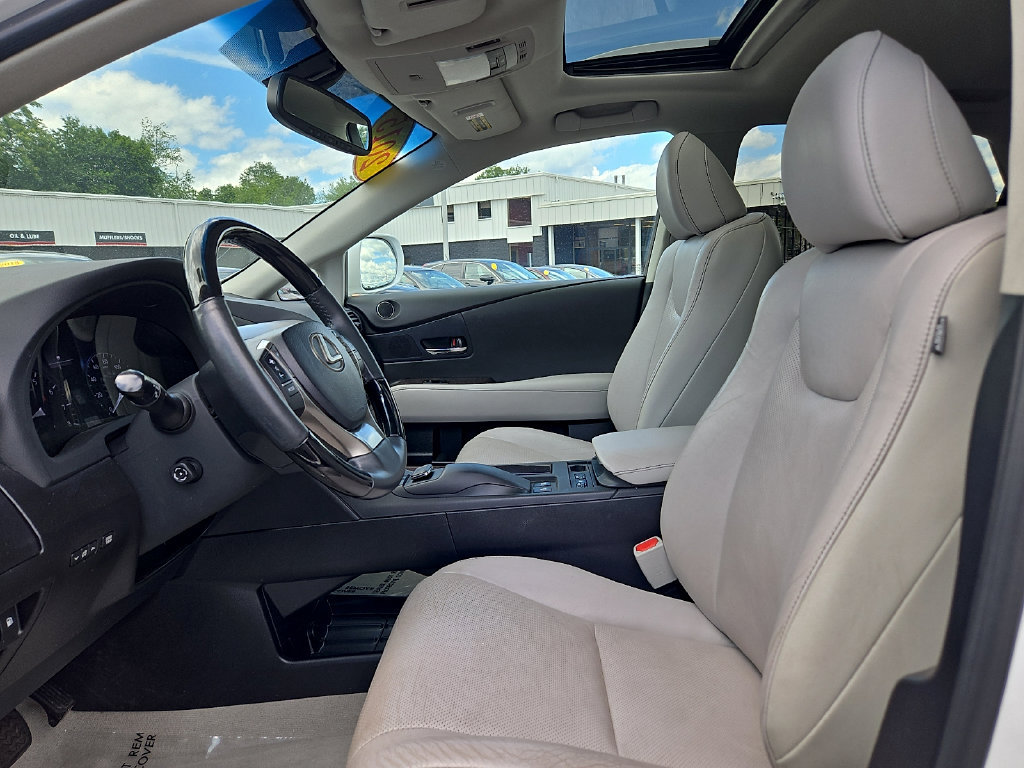 Used 2015 Lexus RX 350 AWD image 14