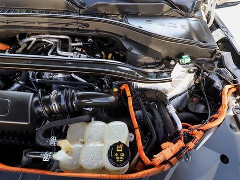 Used 2021 Lincoln Aviator Black Label Grand Touring image 33