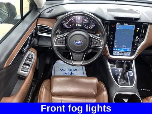 Certified 2024 Subaru Outback Touring w/ Popular Package #2 AWD/4WD image 28