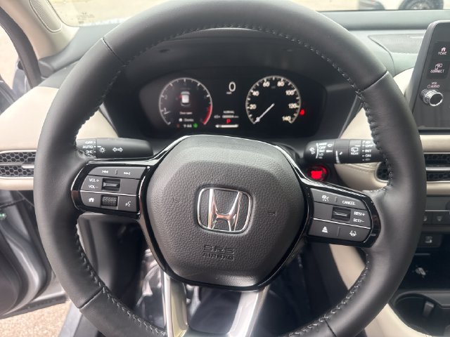 New 2027 Honda HR-V EX-L image 12