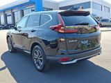 Used 2022 Honda CR-V EX-L image 4