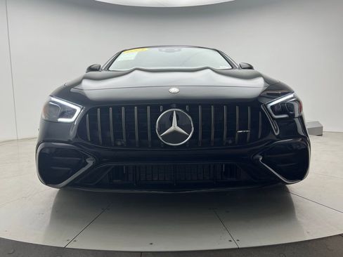 Used 2024 Mercedes-Benz AMG GT 53 image 26