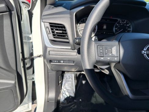 Certified 2026 Nissan Rogue S image 12