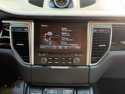 Used 2017 Porsche Macan S AWD/4WD image 79