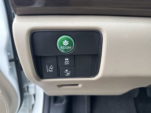 Used 2016 Honda Accord EX-L image 20