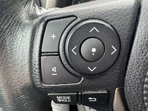 Used 2015 Toyota RAV4 Limited image 17