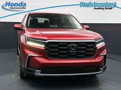Used 2024 Honda Pilot EX-L