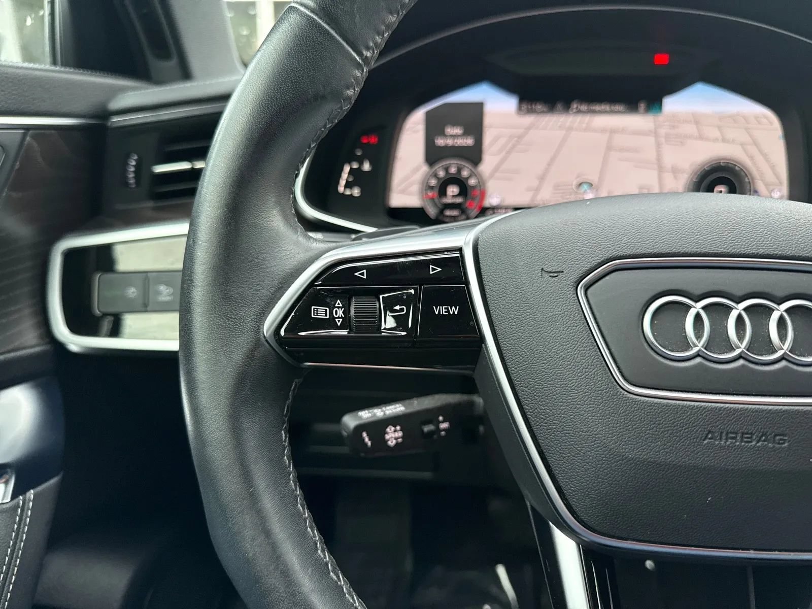 Used 2023 Audi A6 Premium Plus w/ Premium Plus Package AWD/4WD image 18