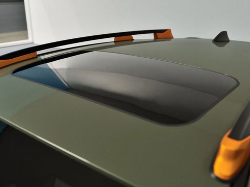 New 2026 Subaru Crosstrek 2.5i Wilderness AWD/4WD image 13