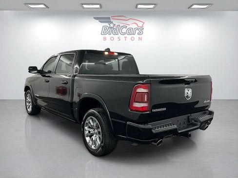 Used 2022 RAM 1500 Laramie AWD/4WD image 6