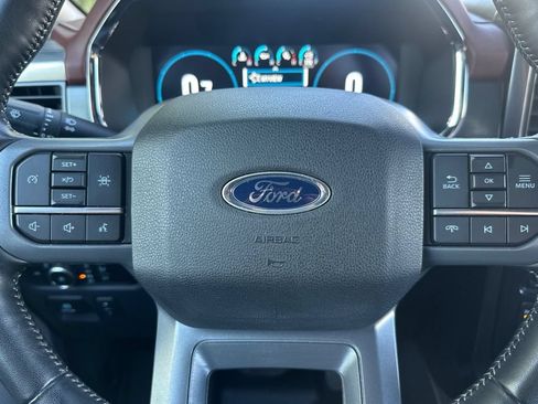 Used 2023 Ford F150 Lariat AWD/4WD image 24