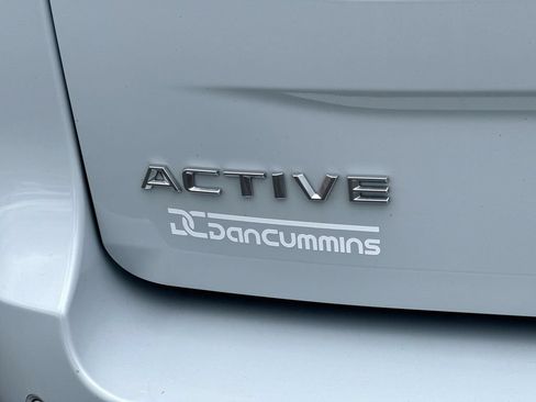 Used 2025 Ford Expedition Active AWD/4WD image 27