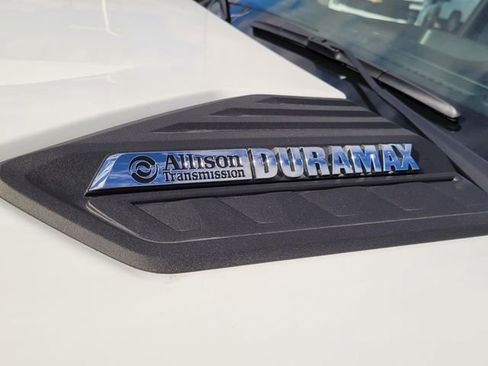 New 2025 Chevrolet Silverado 3500 W/T w/ WT Convenience Package image 7