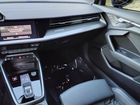 Certified 2023 Audi RS 3 w/ RS Technology Package image 23