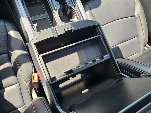 New 2025 Ford F350 Lariat w/ Lariat Ultimate Package image 28